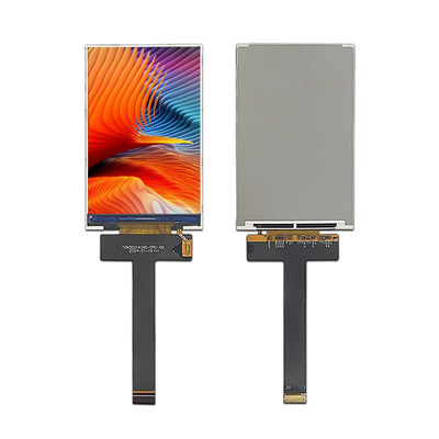 3.5 pulgadas TFT 320*480 ILI9488 40pin IPS módulo de pantalla LCD con interfaz RGB