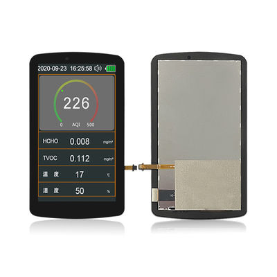 5 pulgadas de pantalla LCD de tamaño medio 720*1280 ST7703I interfaz MIPI