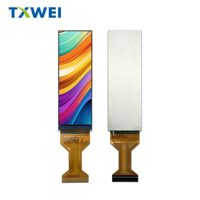 Display LCD TFT de 3.0 pulgadas 268x800 puntos ST7701S Interfaz RGB