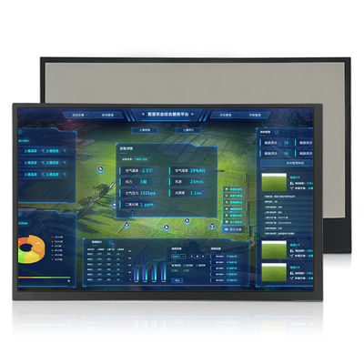 10.1 pulgadas de LCD de 1920*1200 con interfaz LVDS IPS TODO ángulo de visión