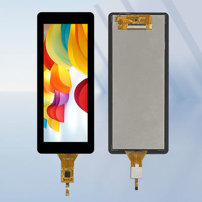Módulo de pantalla LCD TFT IPS de 6.86 pulgadas 480*1280 con interfaz MIPI