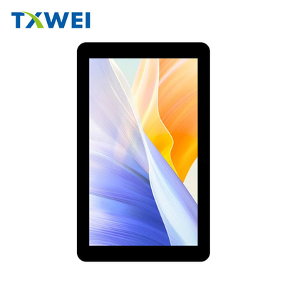 5.5 pulgadas 1080 * 1920 IPS 2000 Brillo Pantalla de PDA portátil con estructura de pantalla táctil G FF LCM controlador IC HX8399C