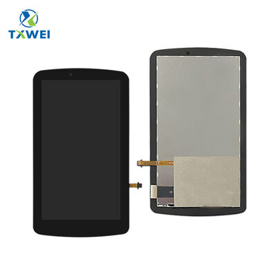 Pantalla LCD de 5 pulgadas 720*1280 interfaz MIPI pantalla táctil capacitiva vertical ensamblaje totalmente laminado pantalla ultrafina